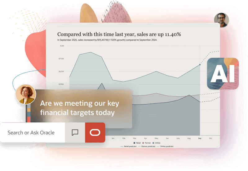 Oracle NetSuite Next