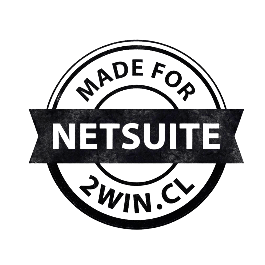 Made for NetSuite