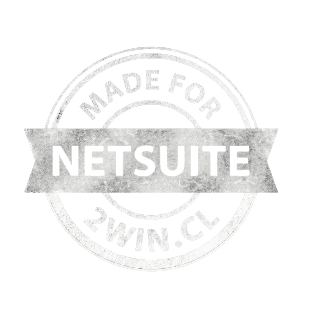 Made for NetSuite