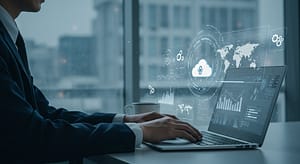 Tecnología Cloud para transformar tu negocio con 2WIN Chile