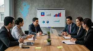 Cómo elegir el partner de NetSuite adecuado en Chile: 7 factores clave