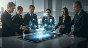 2Win.cl: El Socio Estratégico que Impulsa la Transformación y el Crecimiento de su Empresa en Chile