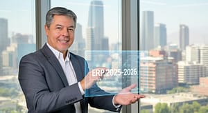 El mejor ERP 2025-2026