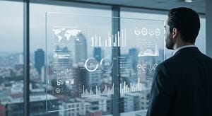 5 Síntomas de que Necesita un Centro de Comando de Compras