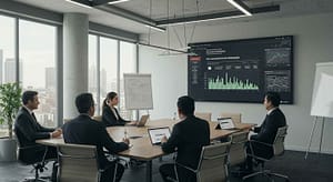 Optimice la consolidación fiscal para holdings. Un ERP unifica subsidiarias, automatiza el cumplimiento y fortalece la gobernanza corporativa en Chile. ¡Reduzca riesgos!