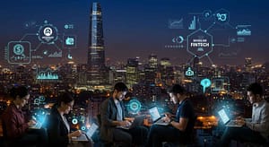 La Ley Fintech de Chile: Impulsando la Innovación y la Inclusión Financiera