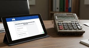 Calculadora de ROI 2WIN