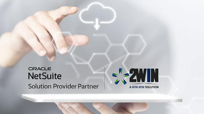 2Win Chile | Oracle NetSuite Cloud ERP Partner Solution Provider
