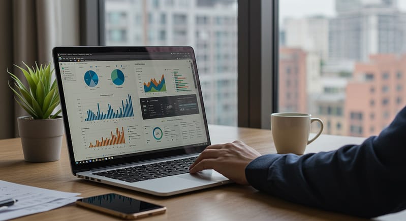 2WIN chile ERP Cloud