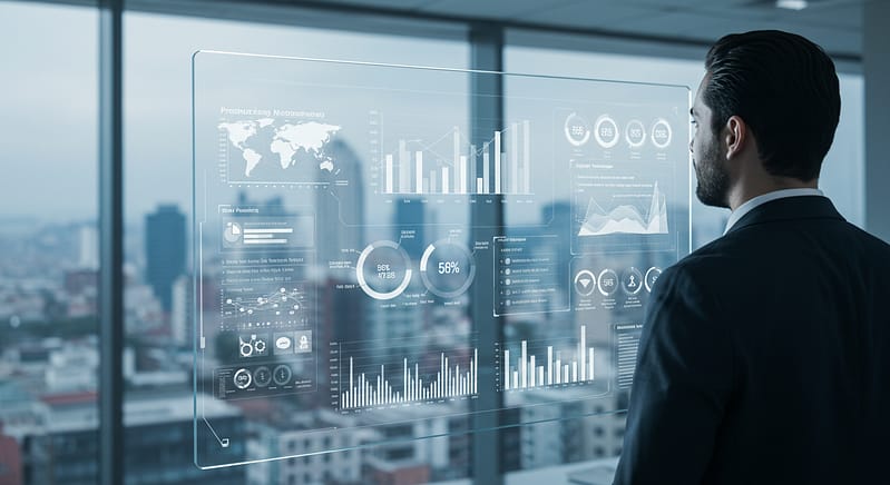 5 Síntomas de que Necesita un Centro de Comando de Compras