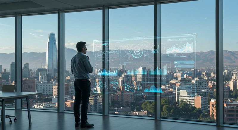 ¿Tu Pyme superó las planillas? Aprende a elegir el mejor ERP en Chile. Guía sobre costos, proveedores y funciones clave para tu negocio.