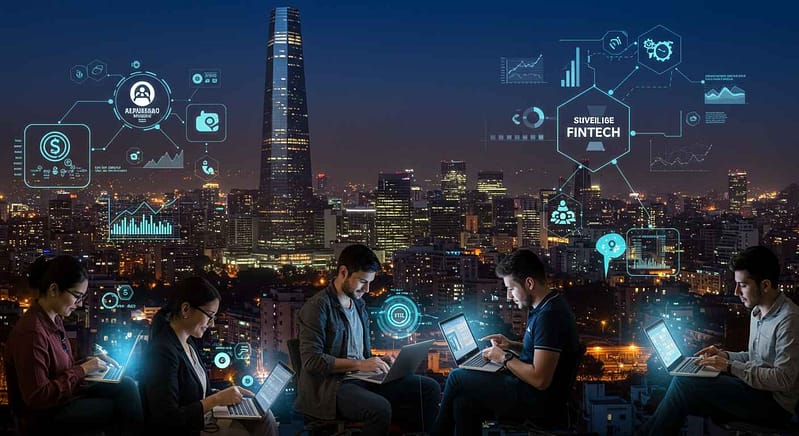 La Ley Fintech de Chile: Impulsando la Innovación y la Inclusión Financiera