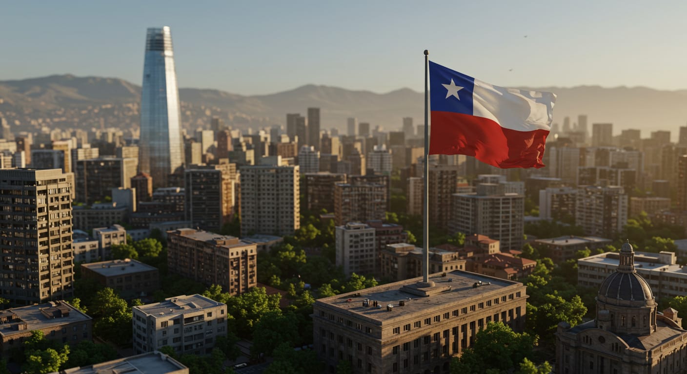 Diagrama de integraciones y localizaciones de 2Win para NetSuite en Chile