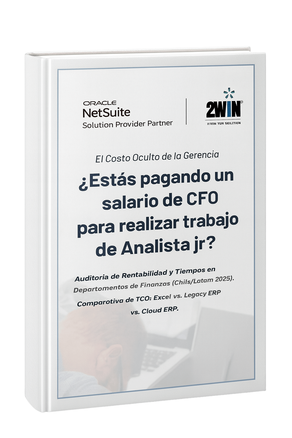 Informe Costo Oculto CFO